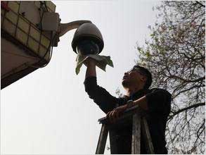 监控设备使用寿命与安装工艺