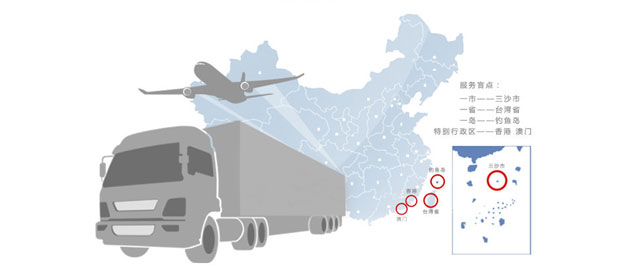 退换货区域物品交接情况高清监控
