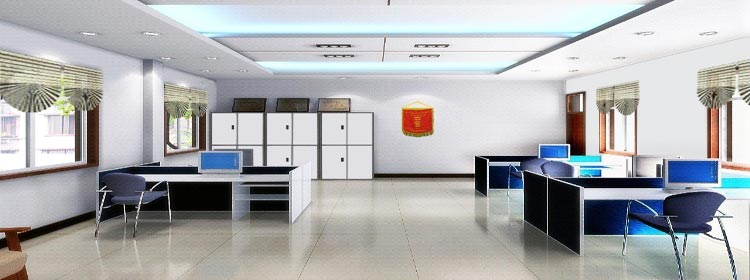 超市财务室必须安装监控，预防小偷减少损失