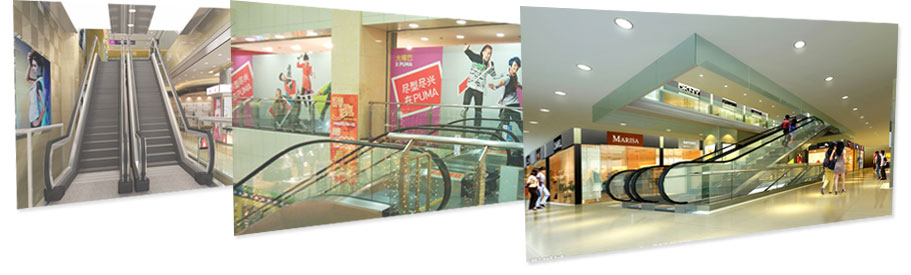 店面电梯梯口安装监控，预防小偷减少损失