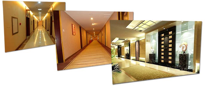 财务室安装监控，预防小偷减少损失