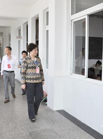 建筑工地高清视频监控