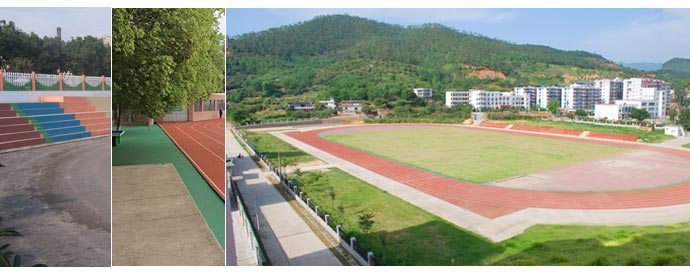 运动场馆出入口、通道无线高清视频监控系统