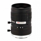 海康威视  MF2014M-8MP  固定焦距手动光圈八百万像素镜头