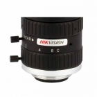 海康威视  MF1614M-5MP  固定焦距手动光圈五百万像素镜头