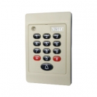 图威 TV-YSD-069E 白-韦根ID读卡器