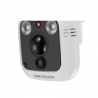 海康威视  DS-2CD2C10F-IW  100万像素多功能报警型网络摄像机