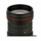 海康威视  HV1140D-8MPIR  自动光圈手动变焦八百万像素红外镜头