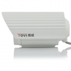 图威TV-CC2A15-IT3	700TVL 高清30米点阵红外摄像机(1/3