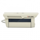 图威TV-CC6110-IT5 100万像素50米红外防水网络高清摄像机(720p)