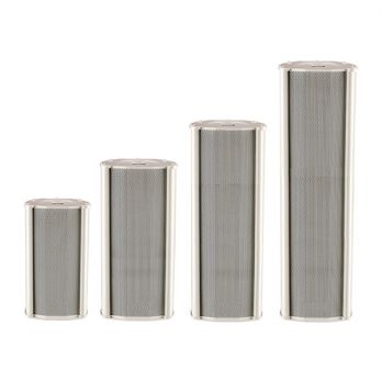 欧比克  DSP08   室外音柱