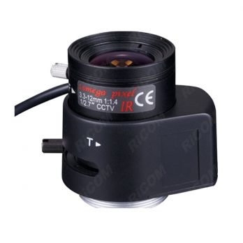 大华    RV03312D.IR    1/2.7