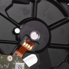 西部数据(WD)AV-GP系列 1TB SATA6Gb/s 64M 监控级硬盘(WD10EURX)