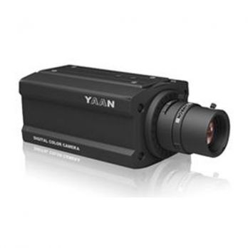 亚安   HDL7306I-D130   130万CMOS高清枪型摄像机