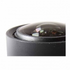 海康威视  TV2713D-IR  自动光圈手动变焦红外镜头