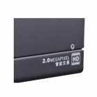 海康威视  DS-2CD877MF-SDI 200万高清数字摄像机(2/3