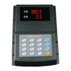 图威  FC-881 挂式消费机