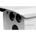 大华 DH-IPC-HFW4105D 低码流(130万像素960P) 双灯红外防水枪型网络摄像机(1/3