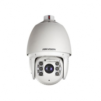 海康威视 DS-2DF7284-AW系列 200万像素红外网络高清高速雨刷智能球机