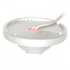 图威 PK-40N-C 无源监控拾音器-网络摄像机专用MIC IN