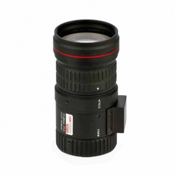 海康威视  HV1140D-8MPIR  自动光圈手动变焦八百万像素红外镜头