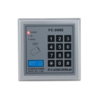 图威  FC-098E  单门门禁一体机