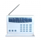 艾礼富 WS-808W 8防区无线防盗报警主机