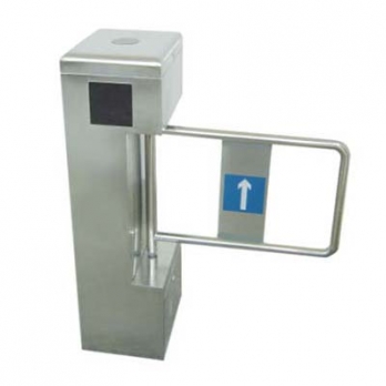 图威  FC-301 立式圆角摆闸