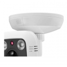 海康威视  DS-2CD2C10F-IW  100万像素多功能报警型网络摄像机