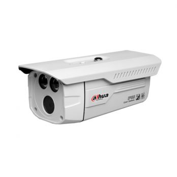 大华    DH-HAC-HFW2200D    HDCVI 200万像素高清同轴50米红外防水枪式摄像机