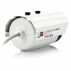 图威TV-CC2A15-IR2 解析度700TVL 高清20米红外防水摄像机(1/3