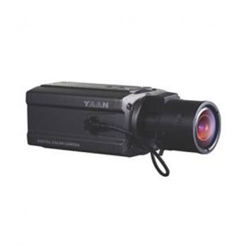 亚安   HDN7332KI-D500   500万CMOS高清枪型摄像机