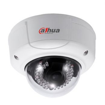大华  DH-HDC-HDBW3200   200万像素红外防暴半球HD-SDI摄像机
