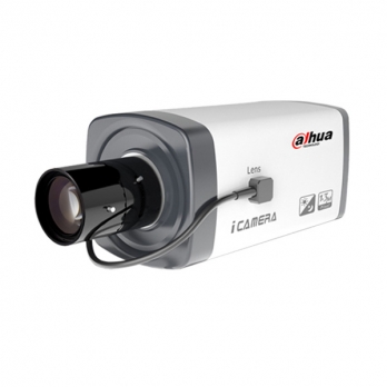 大华 DH-IPC-HF2100P 经济型高清(130万像素960P) 枪型网络摄像机(POE供电)(1/3