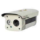 图威TV-CC2B15-IT3	700TVL 高清30米点阵红外摄像机(1/3