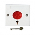 艾礼富 PB-68 有线紧急按钮