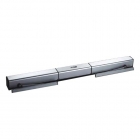 图威  双开型自动推拉门机