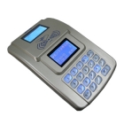 图威  FC-990T  联网消费机