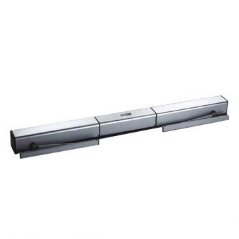 图威  双开型自动推拉门机