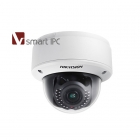 海康威视 DS-2CD4124FWD-(I)(Z) 200万像素超宽动态半球型网络摄像机