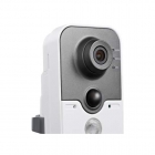 海康威视 DS-2CD2410FD-IW 100万1/4