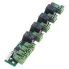 图威 TV-WG2000P 报警输出及消防联动扩展板