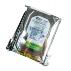 西部数据(WD)AV-GP系列 500G SATA3Gb/s 32M 监控级硬盘(WD5000AVDS)