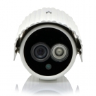 图威TV-CC2A15-IT3	700TVL 高清30米点阵红外摄像机(1/3