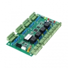 图威 TV-WG2004 感应式IC卡四门单向控制器