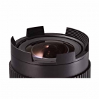 海康威视  TV2712D-MPIR  自动光圈手动变焦百万像素红外镜头