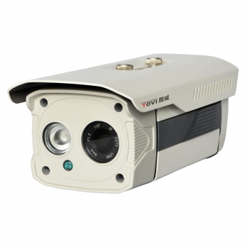 图威TV-CC2B15-IT3	700TVL 高清30米点阵红外摄像机(1/3