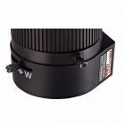 海康威视  TV2712D-MPIR  自动光圈手动变焦百万像素红外镜头