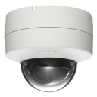 索尼 SNC-DH120T 140万像素高清网络坚固型半球摄像机