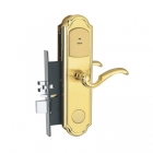 图威  02H-3-E  射频卡酒店锁